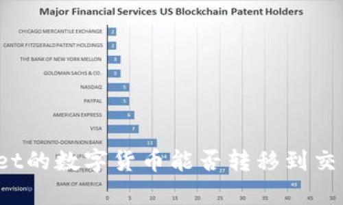 tpWallet的数字货币能否转移到交易平台？