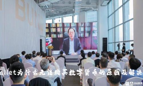 tpWallet为什么无法购买数字货币的原因及解决方案