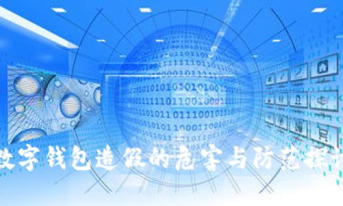 数字钱包造假的危害与防范探讨