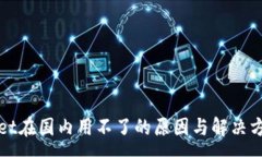 :tpWallet在国内用不了的原
