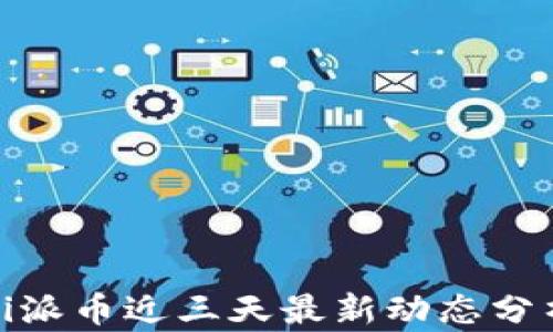
Pi派币近三天最新动态分析