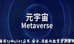 全面解析tpWallet应用：安全