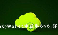 如何在tpWallet中获取BNB：详
