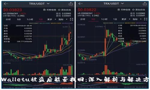 tpWalletu被盗后能否找回：深入解析与解决方案