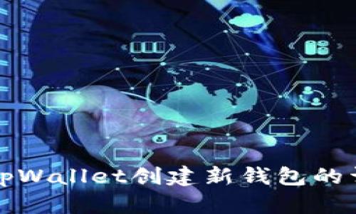 如何在tpWallet创建新钱包的详细指南