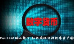 tpWallet被别人转了，如何有