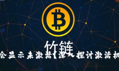 冷钱包为何会显示未激活？深入探讨激活机制与安全性