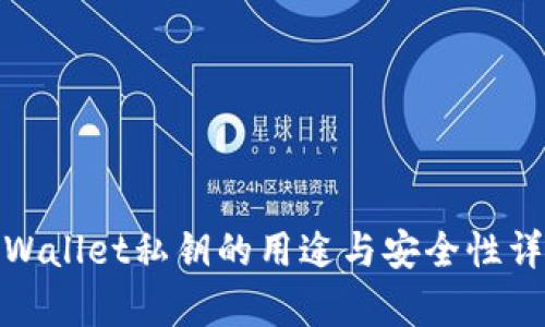 tpWallet私钥的用途与安全性详解