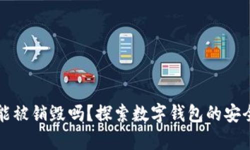 tpWallet能被销毁吗？探索数字钱包的安全性与管理