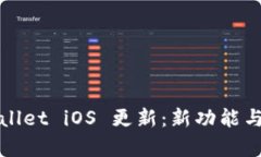tpWallet iOS 更新：新功能与