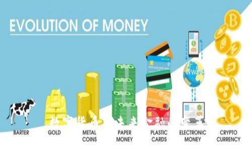 数字货币与未来金融的变革