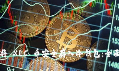 如何将 XEC 币安全存入冷钱包：全面指南