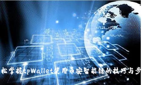 轻松掌握tpWallet使用币安智能链的技巧与步骤
