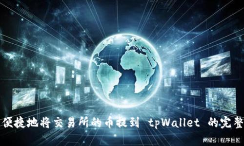 安全便捷地将交易所的币提到 tpWallet 的完整指南