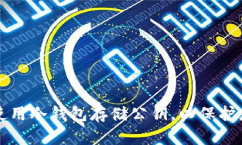 如何安全地使用冷钱包存储公钥，以保护您的数字资产