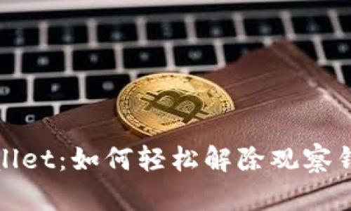 揭秘tpWallet：如何轻松解除观察钱包的限制