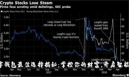 2024年数字钱包最佳选择揭秘：掌控你的财富，开启智能支付新生活