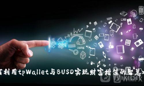如何利用tpWallet与BUSD实现财富增值的智慧之路