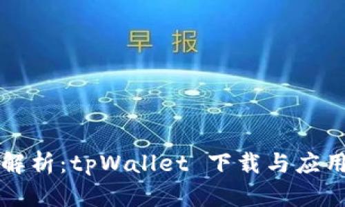 全面解析：tpWallet 下载与应用指南