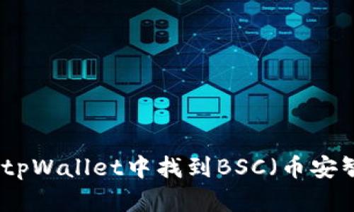 如何在tpWallet中找到BSC（币安智能链）
