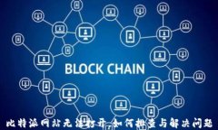 比特派网站无法打开，如