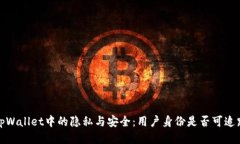  tpWallet中的隐私与安全：