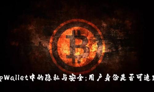  tpWallet中的隐私与安全：用户身份是否可追踪？