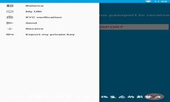 Bee币团队：构建去中心化