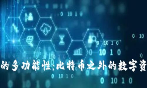 冷钱包的多功能性：比特币之外的数字资产储存