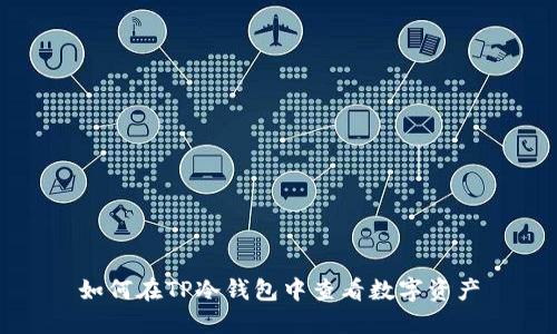 如何在TP冷钱包中查看数字资产