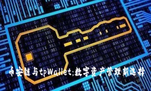 币安链与tpWallet：数字资产管理新选择