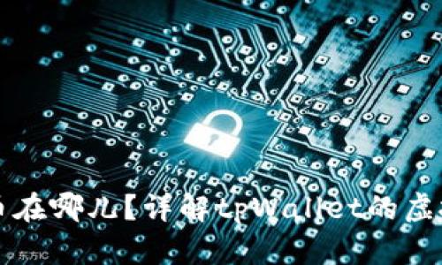 tpWallet买到的币在哪儿？详解tpWallet的虚拟资产存储与管理