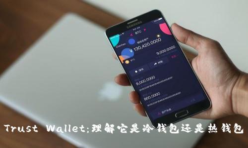 Trust Wallet：理解它是冷钱包还是热钱包