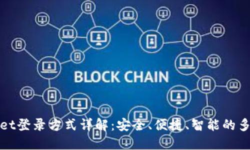 优质
tpWallet登录方式详解：安全、便捷、智能的多重选择