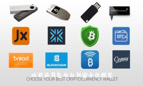 比特派钱包的私钥安全性探究