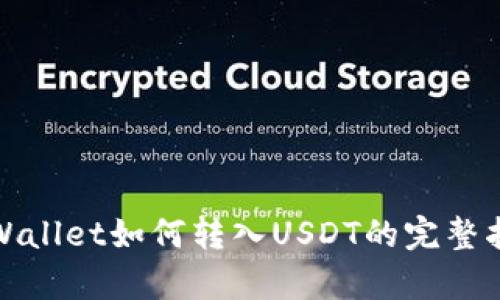 tpWallet如何转入USDT的完整指南