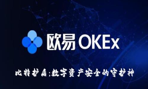 比特护盾：数字资产安全的守护神