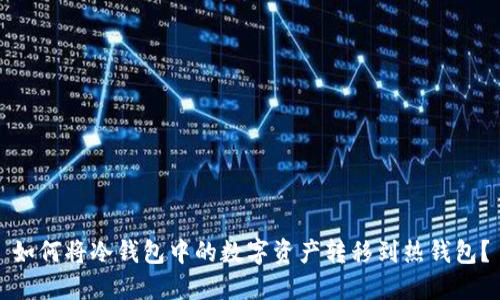 如何将冷钱包中的数字资产转移到热钱包？